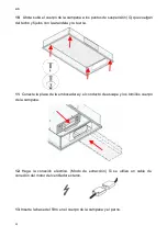 Preview for 50 page of GUTMANN SOMBRA 6801I900B Installation Instructions Manual