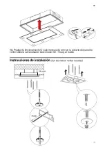 Preview for 51 page of GUTMANN SOMBRA 6801I900B Installation Instructions Manual