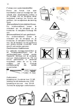 Preview for 56 page of GUTMANN SOMBRA 6801I900B Installation Instructions Manual