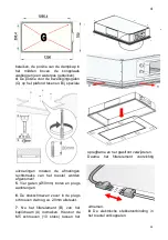 Preview for 59 page of GUTMANN SOMBRA 6801I900B Installation Instructions Manual