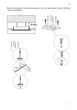 Preview for 61 page of GUTMANN SOMBRA 6801I900B Installation Instructions Manual