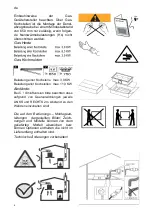 Preview for 4 page of GUTMANN SOMBRA II 68 EM Installation Instructions Manual