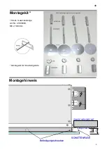 Preview for 5 page of GUTMANN SOMBRA II 68 EM Installation Instructions Manual