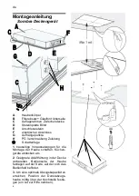 Preview for 6 page of GUTMANN SOMBRA II 68 EM Installation Instructions Manual