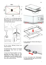 Preview for 7 page of GUTMANN SOMBRA II 68 EM Installation Instructions Manual