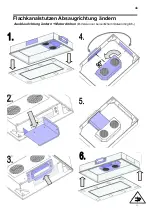 Preview for 11 page of GUTMANN SOMBRA II 68 EM Installation Instructions Manual