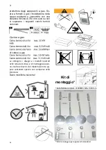 Preview for 36 page of GUTMANN SOMBRA II 68 EM Installation Instructions Manual