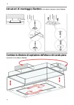 Preview for 40 page of GUTMANN SOMBRA II 68 EM Installation Instructions Manual