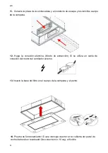 Preview for 50 page of GUTMANN SOMBRA II 68 EM Installation Instructions Manual