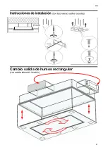 Preview for 51 page of GUTMANN SOMBRA II 68 EM Installation Instructions Manual