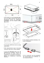 Preview for 61 page of GUTMANN SOMBRA II 68 EM Installation Instructions Manual