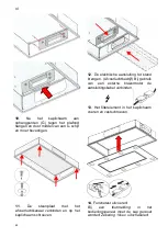 Preview for 62 page of GUTMANN SOMBRA II 68 EM Installation Instructions Manual