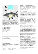 Preview for 14 page of GUTMANN Sombra Operating Instruction