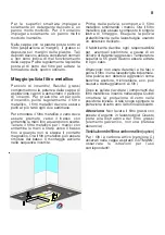 Preview for 15 page of GUTMANN Sombra Operating Instruction