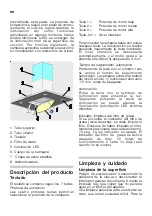 Preview for 24 page of GUTMANN Sombra Operating Instruction