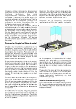 Preview for 25 page of GUTMANN Sombra Operating Instruction