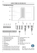 Preview for 12 page of GUTMANN VIENTO 2900 ML Operating Instructions Manual