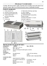 Preview for 43 page of GUTMANN VIENTO 2900 ML Operating Instructions Manual