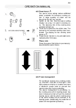 Preview for 59 page of GUTMANN VIENTO 2900 ML Operating Instructions Manual