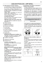 Preview for 85 page of GUTMANN VIENTO 2900 ML Operating Instructions Manual