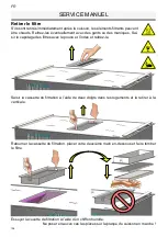 Preview for 108 page of GUTMANN VIENTO 2900 ML Operating Instructions Manual