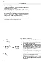 Preview for 128 page of GUTMANN VIENTO 2900 ML Operating Instructions Manual