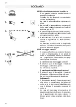 Preview for 130 page of GUTMANN VIENTO 2900 ML Operating Instructions Manual