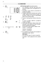 Preview for 132 page of GUTMANN VIENTO 2900 ML Operating Instructions Manual