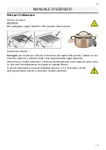 Preview for 143 page of GUTMANN VIENTO 2900 ML Operating Instructions Manual