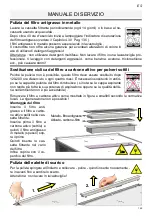 Preview for 145 page of GUTMANN VIENTO 2900 ML Operating Instructions Manual