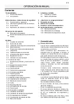 Preview for 153 page of GUTMANN VIENTO 2900 ML Operating Instructions Manual