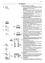 Preview for 161 page of GUTMANN VIENTO 2900 ML Operating Instructions Manual