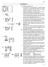 Preview for 163 page of GUTMANN VIENTO 2900 ML Operating Instructions Manual