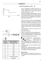 Preview for 165 page of GUTMANN VIENTO 2900 ML Operating Instructions Manual