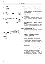 Preview for 166 page of GUTMANN VIENTO 2900 ML Operating Instructions Manual