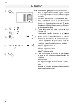 Preview for 168 page of GUTMANN VIENTO 2900 ML Operating Instructions Manual