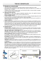 Preview for 173 page of GUTMANN VIENTO 2900 ML Operating Instructions Manual