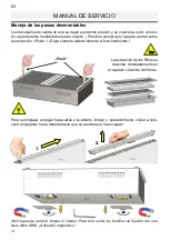 Preview for 178 page of GUTMANN VIENTO 2900 ML Operating Instructions Manual