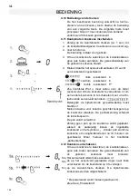 Preview for 196 page of GUTMANN VIENTO 2900 ML Operating Instructions Manual