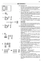 Preview for 199 page of GUTMANN VIENTO 2900 ML Operating Instructions Manual