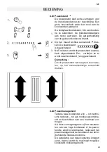 Preview for 203 page of GUTMANN VIENTO 2900 ML Operating Instructions Manual