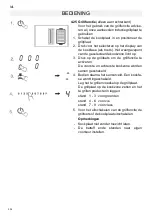 Preview for 204 page of GUTMANN VIENTO 2900 ML Operating Instructions Manual