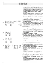 Preview for 206 page of GUTMANN VIENTO 2900 ML Operating Instructions Manual