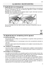 Preview for 213 page of GUTMANN VIENTO 2900 ML Operating Instructions Manual