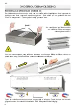 Preview for 214 page of GUTMANN VIENTO 2900 ML Operating Instructions Manual