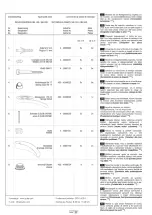 Предварительный просмотр 8 страницы Gutta 7210703 Assembly Instructions Manual