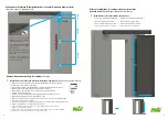 Preview for 3 page of Gutta 7500015 Assembly Instructions