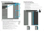 Предварительный просмотр 3 страницы Gutta BS 7500015 Assembly Instructions