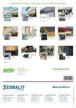 Preview for 5 page of Gutta BS 7500015 Assembly Instructions