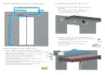 Preview for 3 page of Gutta BS Plus 160 Assembly Instructions